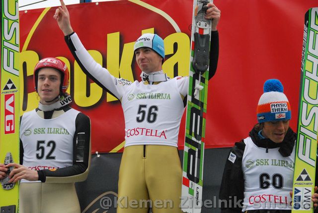 122 Andreas Stjernen, Dejan Judez, Stefan Thurnbichler